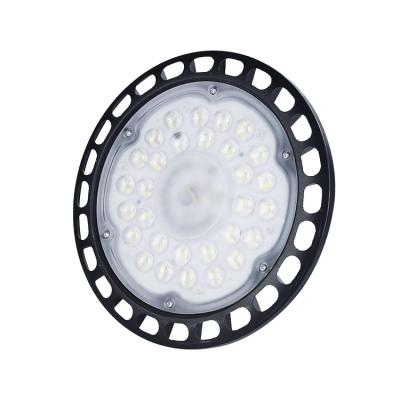 China UFO 10000-12000Lm Quality Explosion Proof High Bay Light For Gas Station for sale