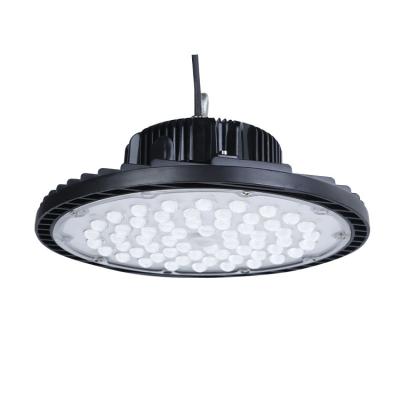 China UFO ip65 light150w ufo industrial highbay warehouse lighting ufo led high bay light for sale