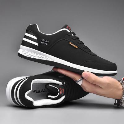 China Men's Running Shoes 2021 Casual Sneakers For Autumn Winter Mesh Breathable Sport Men's Fashion Shoe Running Men's New for sale