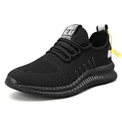 China CUSHIONING Cheap Running Man Fashion Sports Walking Shoes Sneakers For Men's Casual Sports Mesh Men's Shoes for sale