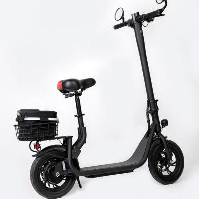 China China hot sale 350wt accessories unisex kick M365 prices for Europe 500w electric scooter for sale