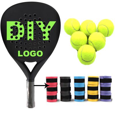 China Carbon fiber size grip chart rackets near bag walmart band brand string austin tennis racquet for sale