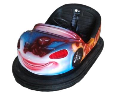 China electrical bumper car-PPC207 for sale