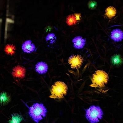 China Factory Direct Sale Indoor Christmas Lights Led String for sale