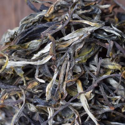 China Yunnan Organic Loose Leaf Tea Big Puerh Tea Chinese Weight Loss Tea for sale