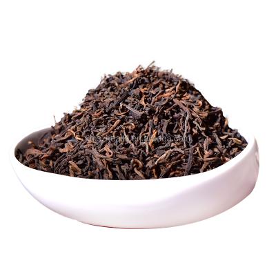 China Free Shipping Puer Tea 2011 Years Loose Tea China Chinese Tea Gift Loose Tea for sale