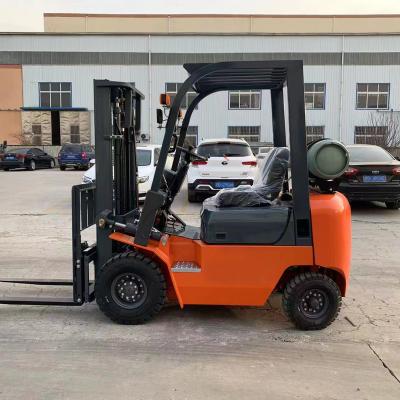 China Hotels 3.5ton Forklifts 3.5 Ton 3500kg Forklift HI S4S Chinese Hydraulic Diesel Engine New for sale