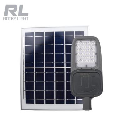 China Hot Selling Outdoor Solar ROAD LED Street Light for sale