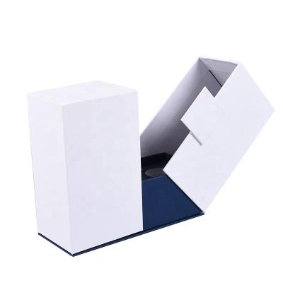 China Personality Customization Gift Paper Boxes Cosmetic Packaging Box With Logo Magnetic Cardboard Box for sale