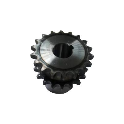 China Material of Construction Shops Customized High Precision Metal Gear Stainless Steel Gear Spur Gear for sale