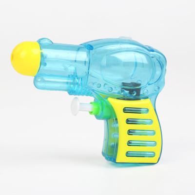 China 2022 Summer Water Gun Mini Portable Plastic Water Injector Cheap Gun Toys For Adults Children for sale