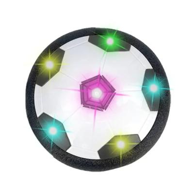 China Music/Ignition Top Indoor Football Toys Indoor Sports Football Sale Flashing Electric Hanging Toy for sale