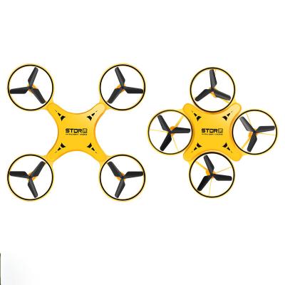 China App Controlled Foldable Mini Drone with Mini Drone Altitude Hold Drones with 5K HD Camera WIFI FPV Size for sale