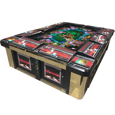 China Popular USA Game Game Fish Table In Sale Ocean King Legend Of 3 Plus Phoenix Ocean King Legend Of 3 Plus Phoenix for sale