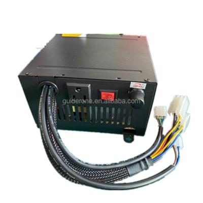 China High Quality 12V 5V Power Supply For Luxury WMS 550 Luxury Life T340 POG Panels WMS 550 Life for sale