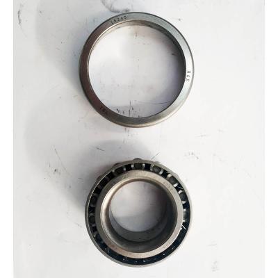 China Trailer Parts Bearing Factory Direct  Hot sell  parts  trailer bearing for sale