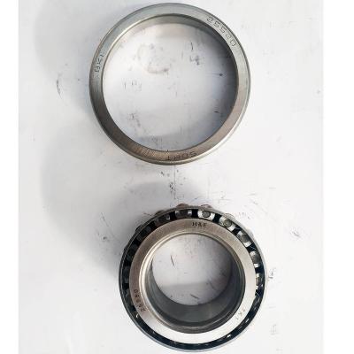 China Trailer Parts Bearing Factory Direct  Hot sell  parts  trailer bearing for sale