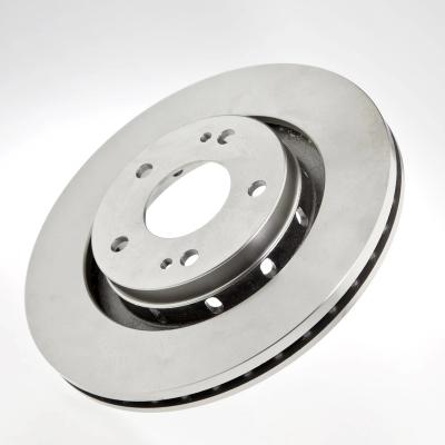 China Passenger car Top Quality Auto Brake Discs Manufacturer From China Customized brake disc performance car brake roto for sale