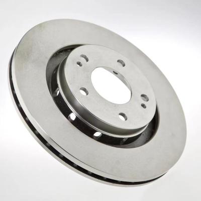 China Passenger car Top Quality Auto Brake Discs Manufacturer From China Customized brake disc performance car brake roto for sale