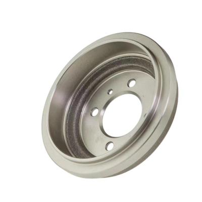 China Passenger car Top Quality Auto Brake Discs Manufacturer From China Customized brake disc performance car brake roto for sale