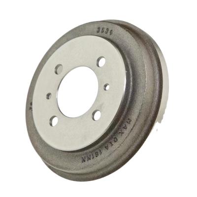 China Passenger car Top Quality Auto Brake Discs Manufacturer From China Customized brake disc performance car brake roto for sale