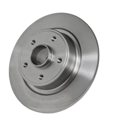 China Passenger car Top Quality Auto Brake Discs Manufacturer From China Customized brake disc performance car brake roto for sale