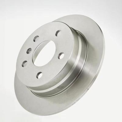 China Passenger car Top Quality Auto Brake Discs Manufacturer From China Customized brake disc performance car brake roto for sale