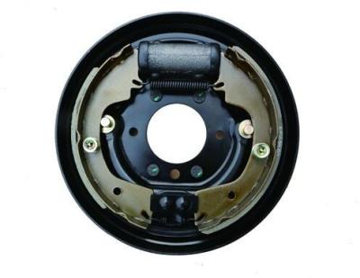 China Trailer Parts For Axle 12 Inch Electric Brake Assembly For Trailer Factory outlet for sale