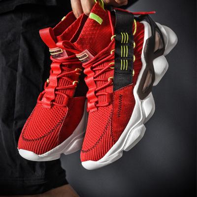 China CUSHIONING Wholesale New Style Cheap Comfortable Fashion Sneaker Top Selling Running Shoes for sale