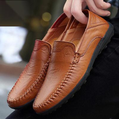 China New Arrival Men's Stylish Shoes Men's Lightweight Casual Shoes Men's Shoes for sale