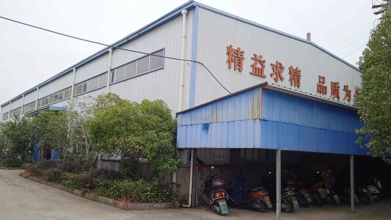 Verifizierter China-Lieferant - Anhui Ritong Brush-Making Co., Ltd.