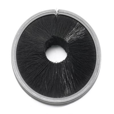 中国 Internal Nylon Wire Spiral Ring Brush 販売のため