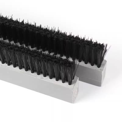 中国 Customized Industrial Paper Production Process Lath Brush 販売のため