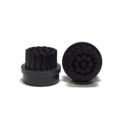 China Fabrication Industry Replacement Turret Button Brush zu verkaufen