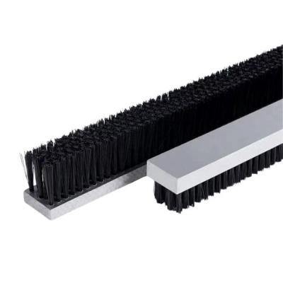 China Industrietechnische Platten, Strip-Lath-Reinigungsbürsten zu verkaufen