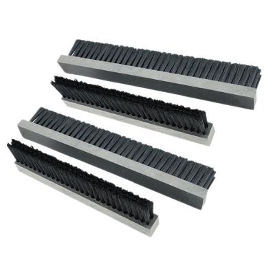 Chine Custom PVC Nylon Base Board Tufted Scrub Flat Lath Brush And Plate Brushes à vendre