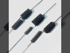 Silicone Carbide Brush