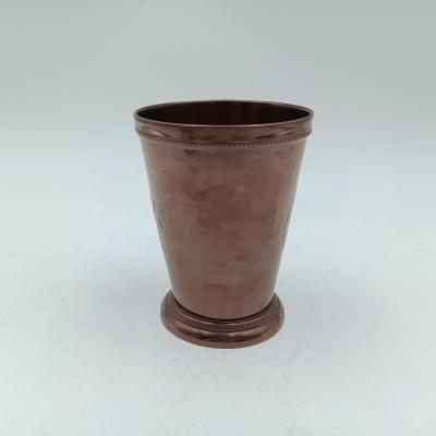 China Viable wholesale clubs quality guaranteed top quality wholesale julep cups in good condition for party for sale