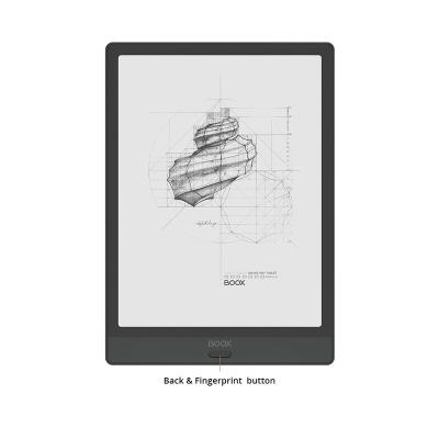 China Boox Tablet Best Paper e Ink Programmable Digital Notebook Reader Yes Android Note 3 for sale