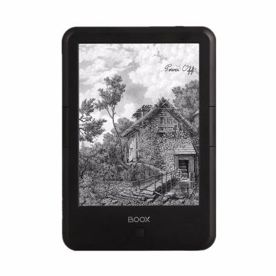 China Marketing New Products Bookreader With Eink Screen Android System C67 for sale