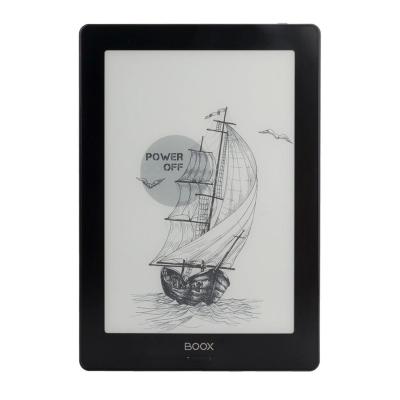 China Yes onyx company latest version new products 9.7 inch ebook reader Boox Note S for sale