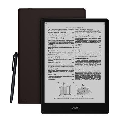 China Boox Note Yes 10.3 Inch Ebook Reader Onyx New Products With Dual Touch Control for sale