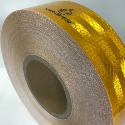 China Luxury Professional Tape Security Self Adhesive Reflective Stickers For Wholesale for sale