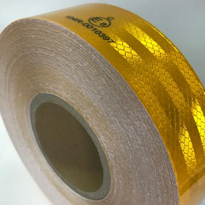 China Luxury Car Reflective Tape Reflective Tape Vehicles Reflective Tape For Rail Cars for sale