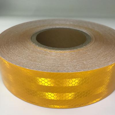 China 3M Reflective Tape Car Luxury Reflective Sticker Tape For Truck Car for sale