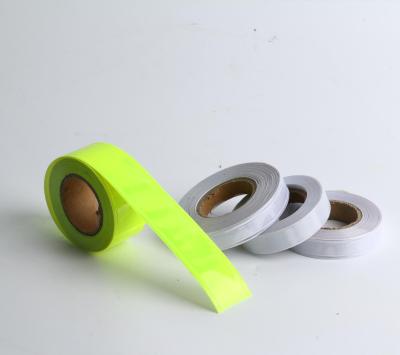 China Truck or car or barrier or lane black and red and white marking tape floor tape precaution safety stripe yellow warning tape for sale