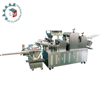 China Other LM-6 Burger Roll And Rolls Production Line for sale