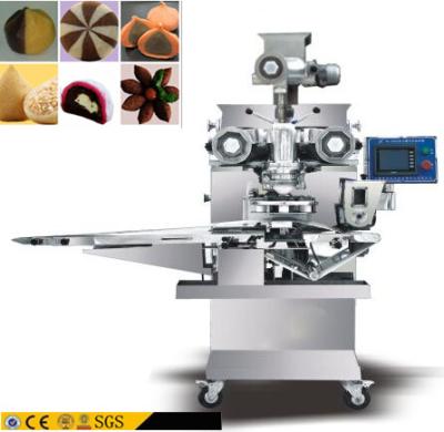 China LM2860-3 Hotels Encrusting Machine For Making Cookies for sale