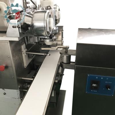 China Professional Multi-functinal Mini Biscuit Biscuit Making Machine for sale