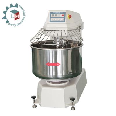 China High Quality Snack Factory Limai Factory Price Dough Mixer for sale